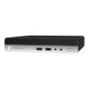 Imagen de Mini Pc Hp Prodesk 400 G4 Mini I3-8100T 8gb 128gb Win11 Pro
