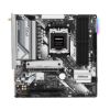 Imagen de Motherboard Asrock B650m Pro Rs Wifi Am5