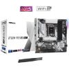 Imagen de Motherboard Asrock B760m Pro Rs Ddr5 Wifi S1700