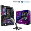 Imagen de Motherboard Asrock Z890 Nova Wifi S1851