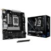 Imagen de Motherboard Asrock H810m-x WiFi S1851