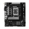 Imagen de Motherboard Asrock H810m-x WiFi S1851