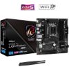 Imagen de Motherboard Asrock B760m Pg Lightning Wifi Ddr5 S1700