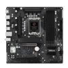 Imagen de Motherboard Asrock B760m Pg Lightning Wifi Ddr5 S1700