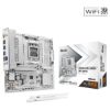 Imagen de Motherboard Asrock B850m Challenger Wifi White Am5