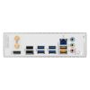 Imagen de Motherboard Asrock B850m Challenger Wifi White Am5