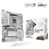 Imagen de Motherboard Asrock X870 Challenger Wifi White Am5