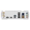 Imagen de Motherboard Asrock X870 Challenger Wifi White Am5