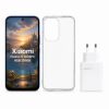 Imagen de Xiaomi Redmi 17 5G NFC 8GB 256GB 120Hz Cargador Funda