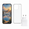 Imagen de Xiaomi Redmi 17 5G NFC 8GB 256GB 120Hz Cargador Funda