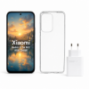 Imagen de Xiaomi Redmi 17 5G NFC 8GB 256GB 120Hz Cargador Funda