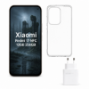 Imagen de Xiaomi Redmi 17 NFC 12GB 256GB 120Hz Cargador Funda