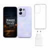 Imagen de Xiaomi Redmi 17 NFC 12GB 256GB 120Hz Cargador Funda
