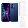 Imagen de Xiaomi Redmi 17 NFC 8GB 128GB 120Hz Cargador Funda