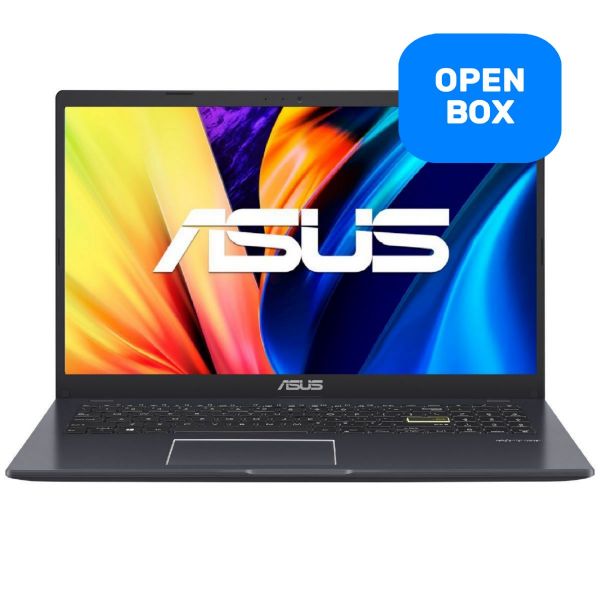 Imagen de Notebook Asus Vivobook Celeron 4gb 128gb W11 Ob