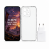 Imagen de Xiaomi Redmi 17 NFC 8GB 256GB 120Hz Cargador Funda