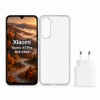Imagen de Xiaomi Redmi A7 Pro 8GB 64GB 120Hz Cargador Funda