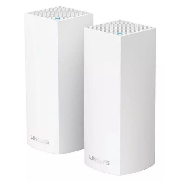 Imagen de Linksys Sist. Malla Wifi Velop WHW0302 AC4400 2UN