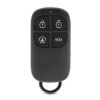 Imagen de Control Remoto Chuango Rc-80 433 Mhz
