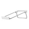 Imagen de Soporte Ugreen Laptop De 11"/17" Ajustable Silver