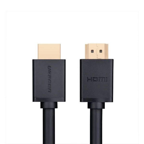 Imagen de Cable Ugreen Hdmi 8m Black