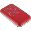 Imagen de Control Remoto 4 botones Rf-433 Rojo