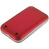 Imagen de Control Remoto 4 botones Rf-433 Rojo
