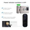 Imagen de Cerradura Smart Sin Pestillo 4 En 1