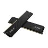 Imagen de Memoria 16gb Ddr4 3200 Adata Xpg D10 Cl16 Black