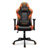 Imagen de Silla Cougar Armor Elite Orange