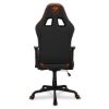 Imagen de Silla Cougar Armor Elite Orange