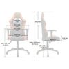 Imagen de Silla Cougar Armor Elite Orange