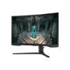 Imagen de Monitor Gamer Samsung 27" Curvo 2K 240Hz 1ms Smart
