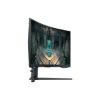 Imagen de Monitor Gamer Samsung 27" Curvo 2K 240Hz 1ms Smart