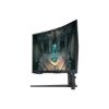 Imagen de Monitor Gamer Samsung 27" Curvo 2K 240Hz 1ms Smart