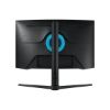 Imagen de Monitor Gamer Samsung 27" Curvo 2K 240Hz 1ms Smart