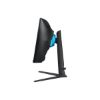 Imagen de Monitor Gamer Samsung 27" Curvo 2K 240Hz 1ms Smart