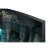 Imagen de Monitor Gamer Samsung 27" Curvo 2K 240Hz 1ms Smart