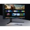 Imagen de Monitor Gamer Samsung 27" Curvo 2K 240Hz 1ms Smart