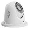 Imagen de Mini Torreta Ip Zkteco Pro 3.6mm Ip67 2mp Ir30m
