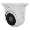 Imagen de Mini Torreta Ip Zkteco Pro 3.6mm Ip67 2mp Ir30m