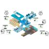 Imagen de Big Bullet Zkteco Pro Vari 3.3/10mm Ip67 Ir80m Sd