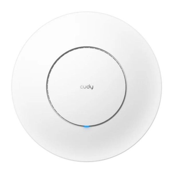 Imagen de Range Extender Cudy Wifi Ac1200 Con Puerto Rj45 Gb
