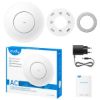 Imagen de Range Extender Cudy Wifi Ac1200 Con Puerto Rj45 Gb