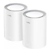 Imagen de Mesh Cudy Wifi 6 Ax1800 2 Puertos Gigabit (2 Pack)