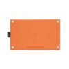 Imagen de Tableta Digitalizadora Huion Rtm-500 Orange