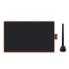 Imagen de Tableta Digitalizadora Huion Rtm-500 Orange
