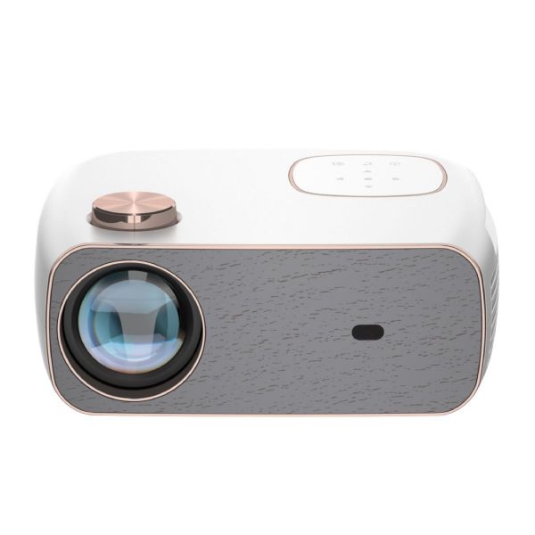 Imagen de Proyector Rigal Rd-882 Android + Wifi 3800lm