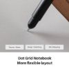 Imagen de Block De Notas De Repuesto Para Huion Note X10 X 3
