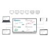 Imagen de Pantalla Samsung 75" Interactiva Flip Pro WM75B